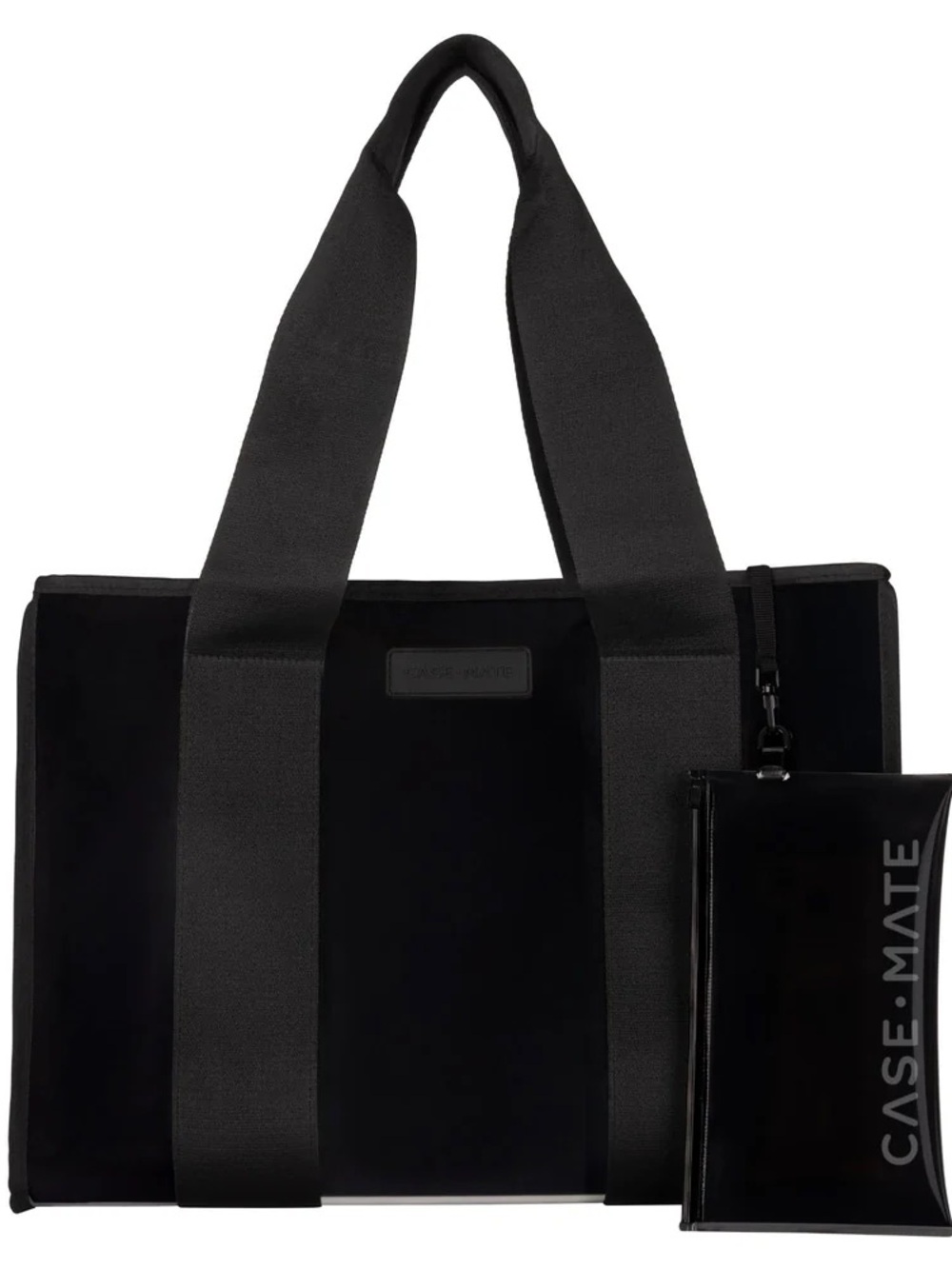 Case•Mate ~ jelly tote bag